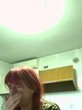 Cam4 Adult Webcam of Annarellapika