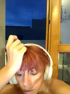 Cam4 Live Sex Cam of Annarellapika