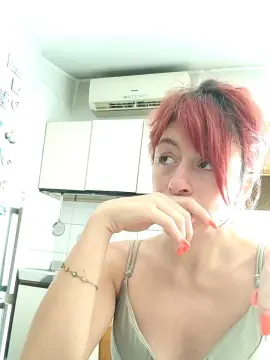 Cam4 Adult Video Chat of Annarellapika