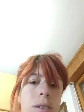 Cam4 Sex Cam of Annarellapika