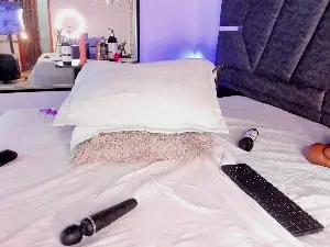 Cam4 Live Sex Cam of JannaFox__