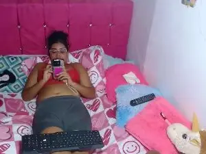 Cam4 Adult Webcam of Jocelyne18