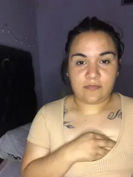 Cam4 Adult Webcam of Yamila24