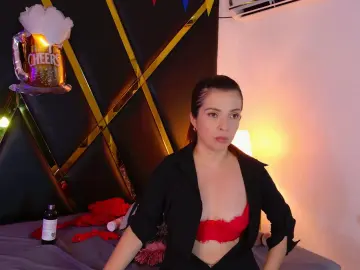 Cam4 Sex Cam of AdelNesbit