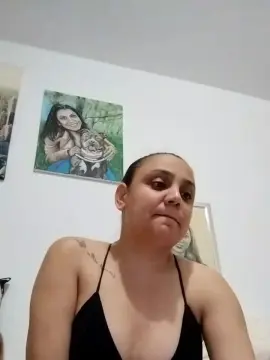 Cam4 Live Sex Cam of Darimdaria