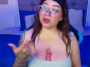 Cam4 Live Sex of kata_bigboobs