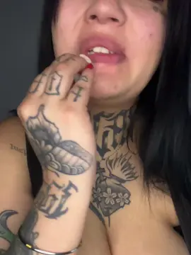 Cam4 Free Porn Cam of Candemilagros