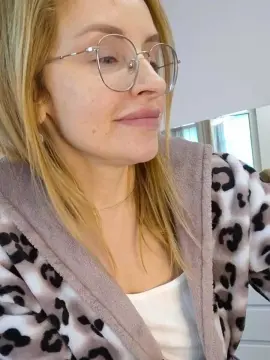 Cam4 Adult Webcam of Trish_smile