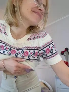 Cam4 Sex Cam of Trish_smile
