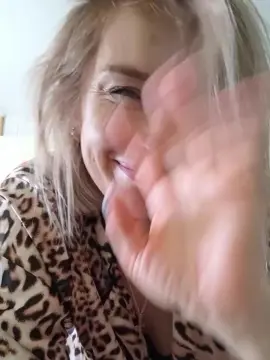 Cam4 Sex Chat of Trish_smile