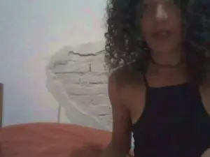 Cam4 Best Webcam of missnix2