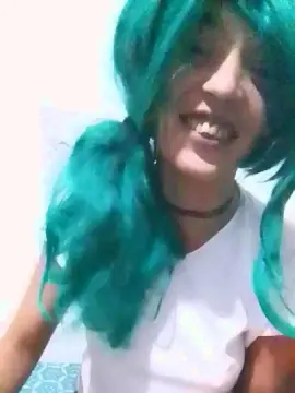 Cam4 Adult Video Chat of missnix2