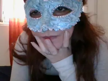 Cam4 Free Porn Cam of aries1882