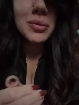 Cam4 Free Porn Cam of Miss_segreta