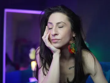 Cam4 Best Webcam of RubyRosa