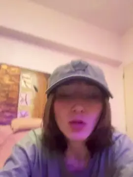 Cam4 Live Sex Cam of frutillitasx