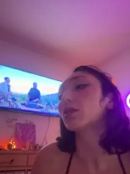 Cam4 Adult Video Chat of frutillitasx