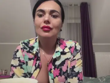 Cam4 Live Sex of JENNY_KISS