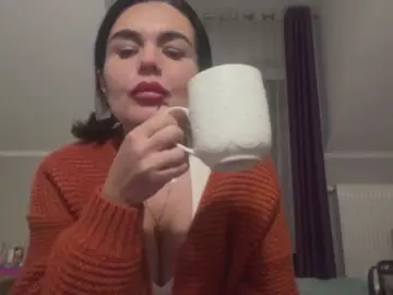 Cam4 Nude Webcam of JENNY_KISS