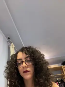 Cam4 Nude Webcam of LadyAzar