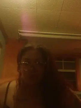 Cam4 Nude Webcam of Sexxymama31