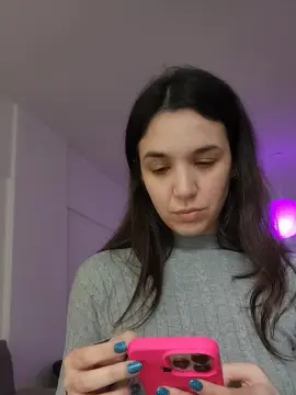 Cam4 Live Sex Cam of feliciabruna