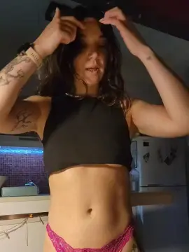 Cam4 Nude Webcam of feliciabruna