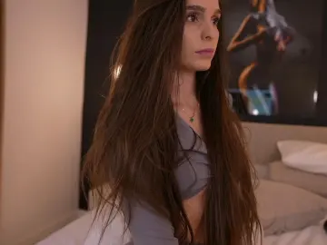 Cam4 Free Porn Cam of Dovia