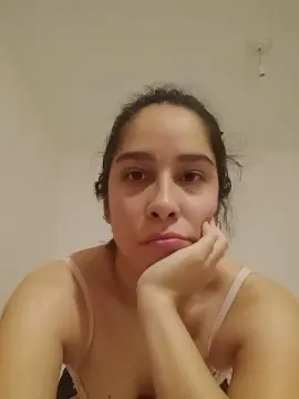 Cam4 Adult Webcam of EvaHatman