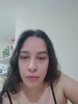 Cam4 Live Sex of EvaHatman