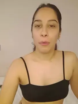 Cam4 Private Sex Chat of EvaHatman