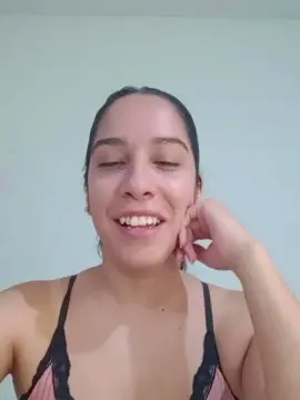 Cam4 Live Sex of EvaHatman