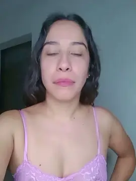 Cam4 Sex Cam of EvaHatman