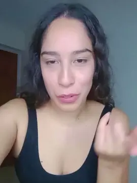 Cam4 Free Live Porn of EvaHatman