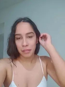 Cam4 Adult Video Chat of EvaHatman