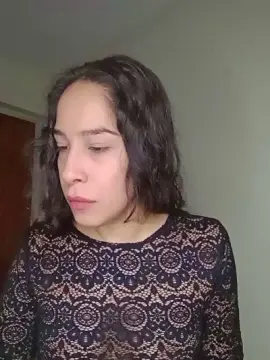 Cam4 Live Sex Cam of EvaHatman