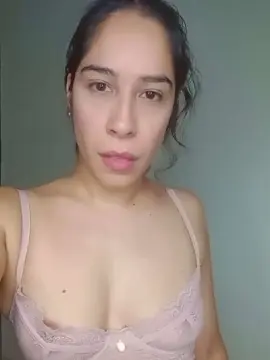 Cam4 Adult Webcam of EvaHatman