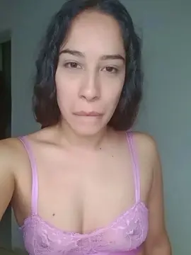 Cam4 Adult Video Chat of EvaHatman