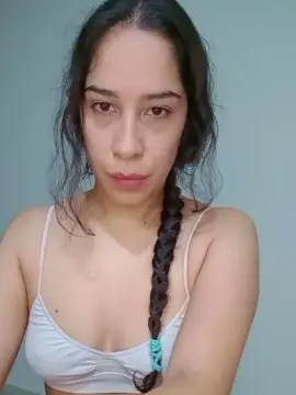 Cam4 Sex Chat of EvaHatman