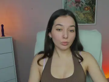 Cam4 Live Sex of MeganPleasure