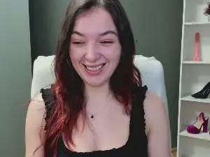 Cam4 Live Sex Cam of MeganPleasure