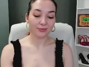 Cam4 Adult Webcams of MeganPleasure