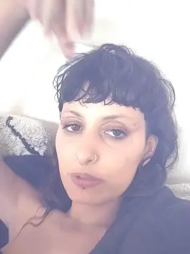 Cam4 Private Sex Chat of theWitch696