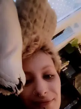 Cam4 Adult Video Chat of theWitch696