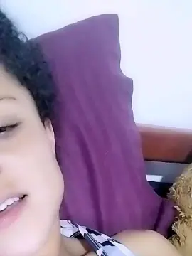 Cam4 Best Webcam of AgataHot1