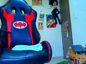 Cam4 Live Sex of Selinna_Kylie