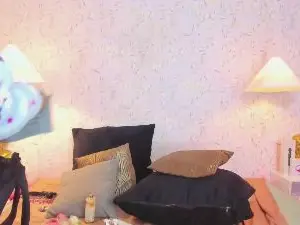 Cam4 Best live sex cam show of Brenda_Brm