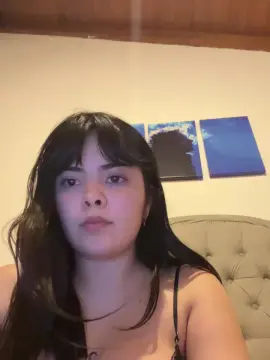 Cam4 Live Sex of rebeccahills