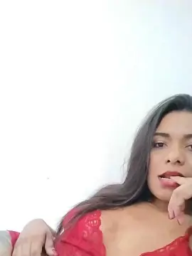 Cam4 Adult Webcam of DoceSeleneX