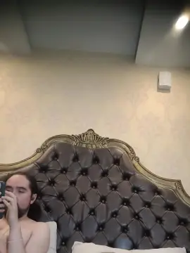 Cam4 Live Sex of Verochanel